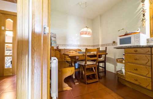 Puigcerda House | Green Valley Puigcerdà