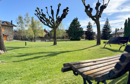 Puigcerda House | Green Valley Puigcerdà