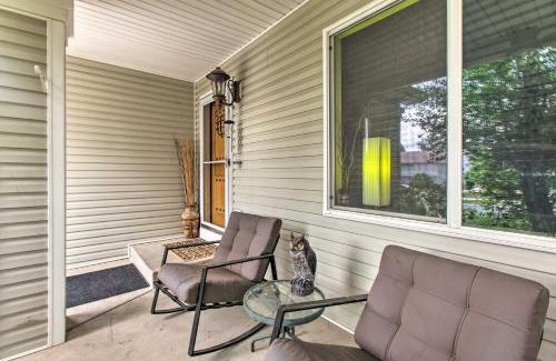 Green Valley Ranch House | Green Valley Ranch - Family Home 13 Mins to DIA