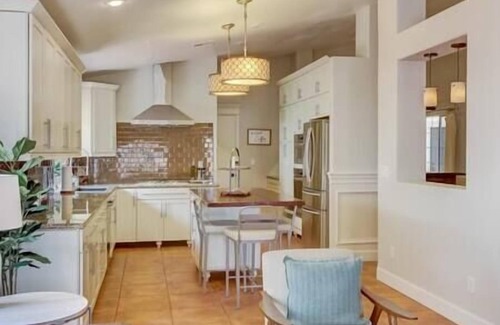 Green Valley House | Green Valley Ranch home w/casita-15 min to strip