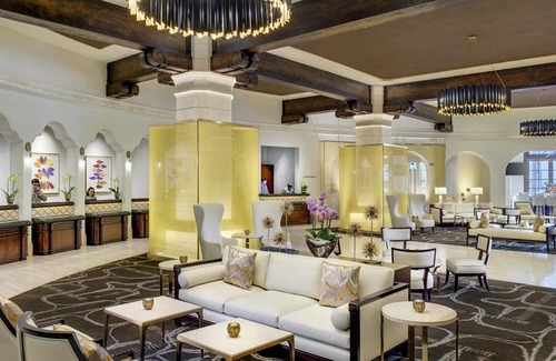 Green Valley Ranch Resort | Green Valley Ranch Resort Spa Casino