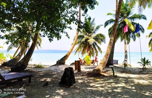 Havelock Island Resort | Green Valley Resort