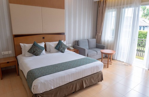 Baturaden Hotel | Green Valley Resort