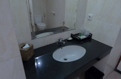 Baturaden Hotel | Green Valley Resort