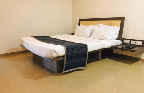 Khanvel House | Green Valley Resort, Khanvel