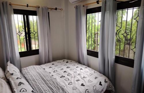 Paniqui House | Green Valley Retreat