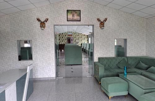 Sariska Hotel | GREEN VALLEY SARISKA