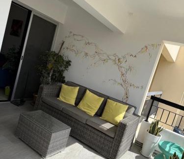 Tersefanou Apartment | Green valley Tersefanou