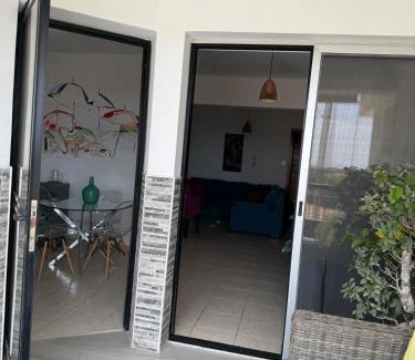 Tersefanou Apartment | Green valley Tersefanou