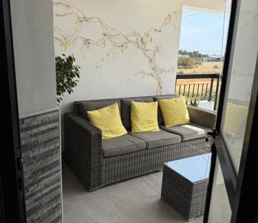 Tersefanou Apartment | Green valley Tersefanou