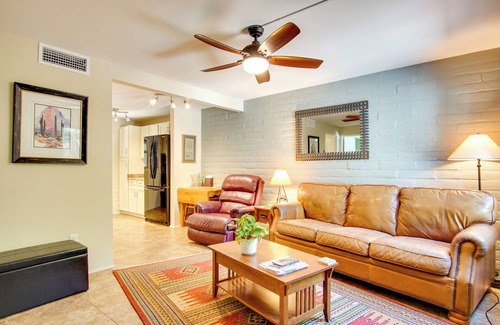 Haven Green Valley East Villa | Green Valley Vacation Rental w/Community Pools!