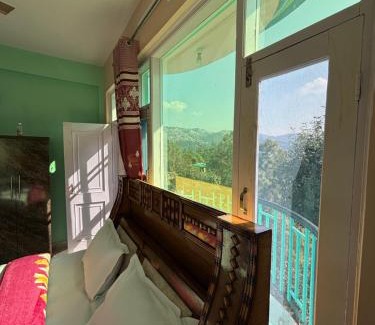 Shimla House | Green Valley View Homestay