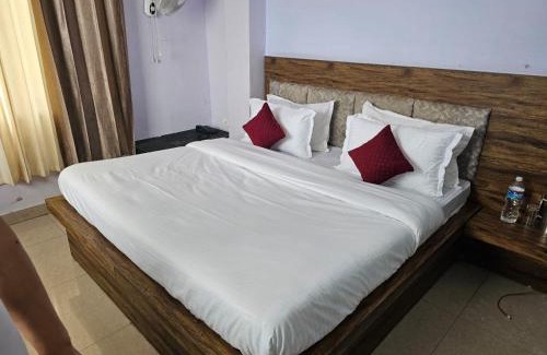 Waknaghat House | Green Valley Waknaghat by Vairagya Hospitality