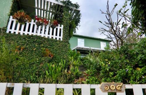 Khaem Son Cabin | Green View 104 Khao Kho
