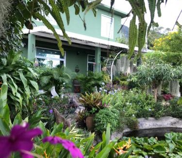 Khaem Son Cabin | Green View 104 Khao Kho