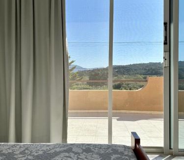 Kalavarda Apartment | Green View Appartment (Thanasis 2)