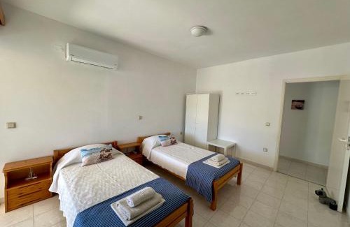 Kalavarda Apartment | Green View Appartment (Thanasis 2)