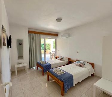 Kalavarda Apartment | Green View Appartment (Thanasis 2)