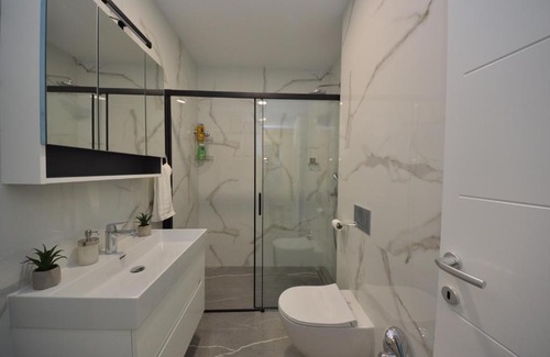 Trebinje Apartment | Green View
