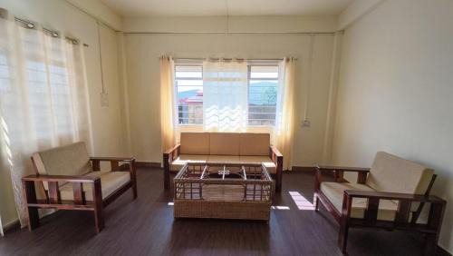 Shillong House | Green View Bungalow