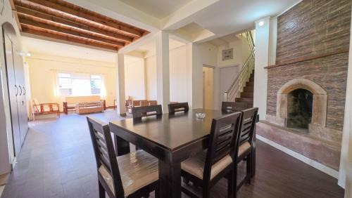 Shillong House | Green View Bungalow