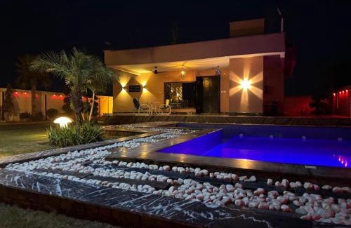 Faisalabad House | Green View farms