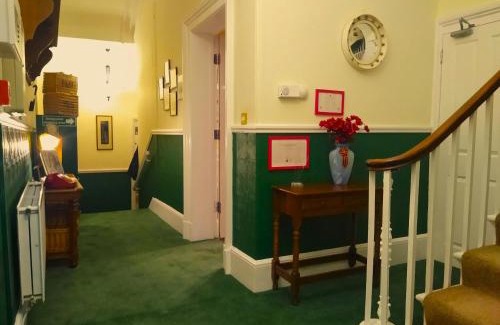 Silloth House | Green View Guest House