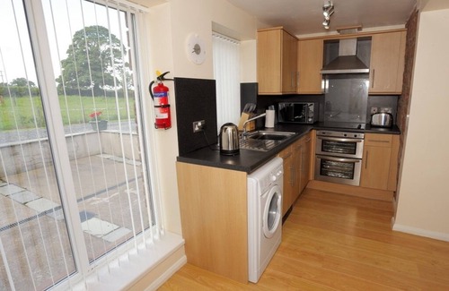 Welton Cabin | Green View Lodges
