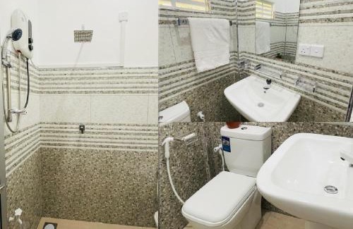 Dambulla Resort | Green View Resort