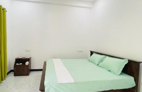 Dambulla Resort | Green View Resort