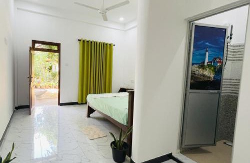 Dambulla Resort | Green View Resort