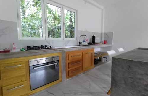 Balapitiya Villa | Green villa Ahungalla