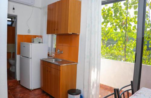 Velipoje House | Green Villa