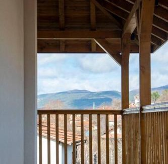 Sapareva Banya House | Green Villa
