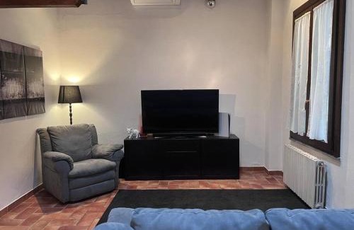 Lacchiarella Villa | Green Villa - CityDoor
