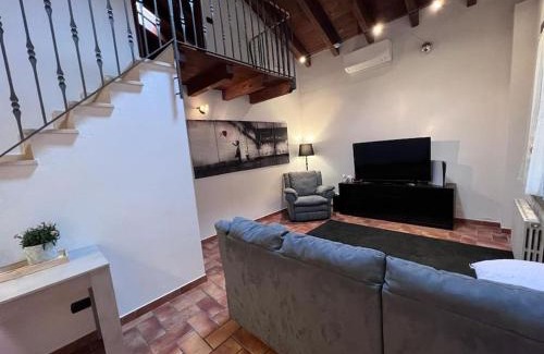 Lacchiarella Villa | Green Villa - CityDoor