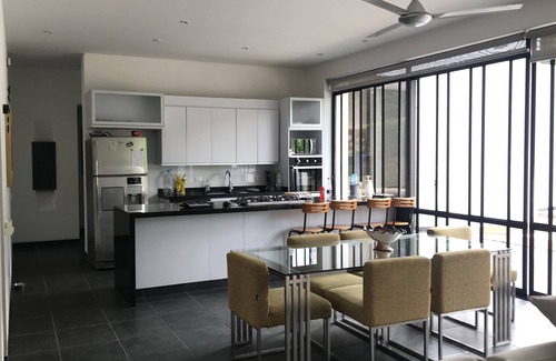 Melgar House | Green-villa