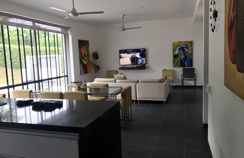 Melgar House | Green-villa