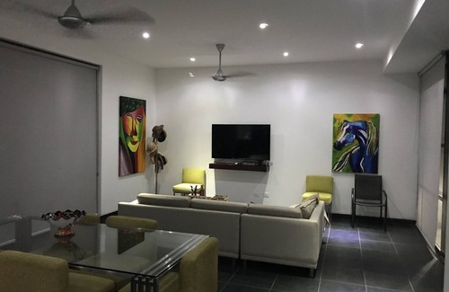 Melgar House | Green-villa