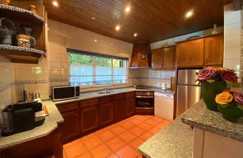 Terras de Bouro House | Green Villa Gerês