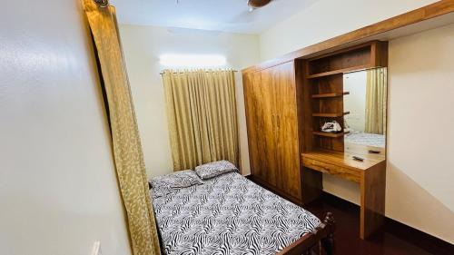 Thiruvananthapuram Villa | Green Villa