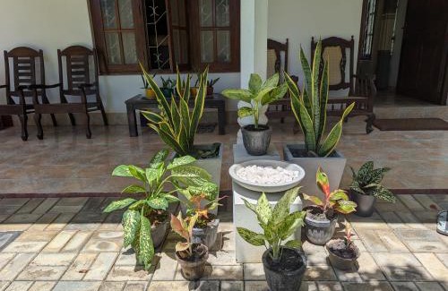 Kamburugamuwa Apartment | Green Villa Kamburugamuwa