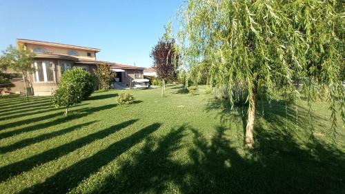 Skopje Region Villa | Green Villa Rodna