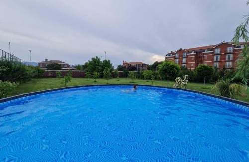 Skopje Region Villa | Green Villa Rodna