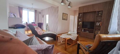 Skopje Region Villa | Green Villa Rodna