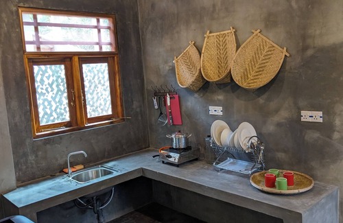 Medaketiya Villa | Green Villa & Soul Villa & Soul Cabana
