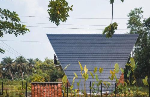 Galgamuwa Hotel | Green Villa Tramothi Houses By ARUCNA