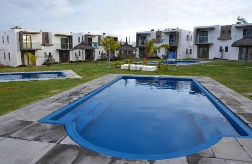Grand Gaube Apartment | Green Village Duplex