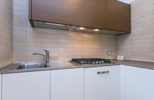 Lignano Sabbiadoro House | Green Village Eco Resort by Interhome