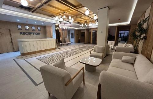 Samaxi Hotel | Green Village HOTEL & SPA